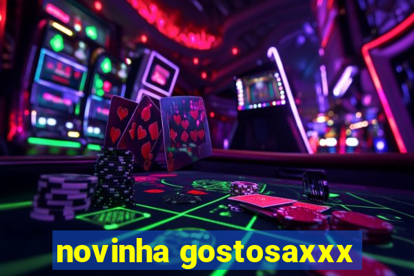 novinha gostosaxxx